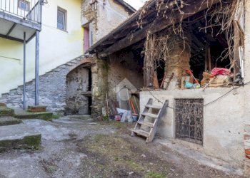 Rustic Strada dei Pecoul, Luserna San Giovanni - photo 21