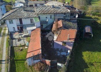 Rustic Strada dei Pecoul, Luserna San Giovanni - photo 22