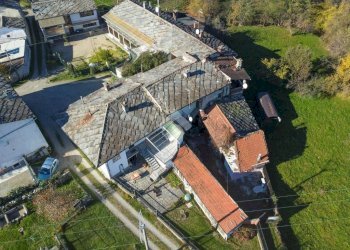 Rustic Strada dei Pecoul, Luserna San Giovanni - photo 23