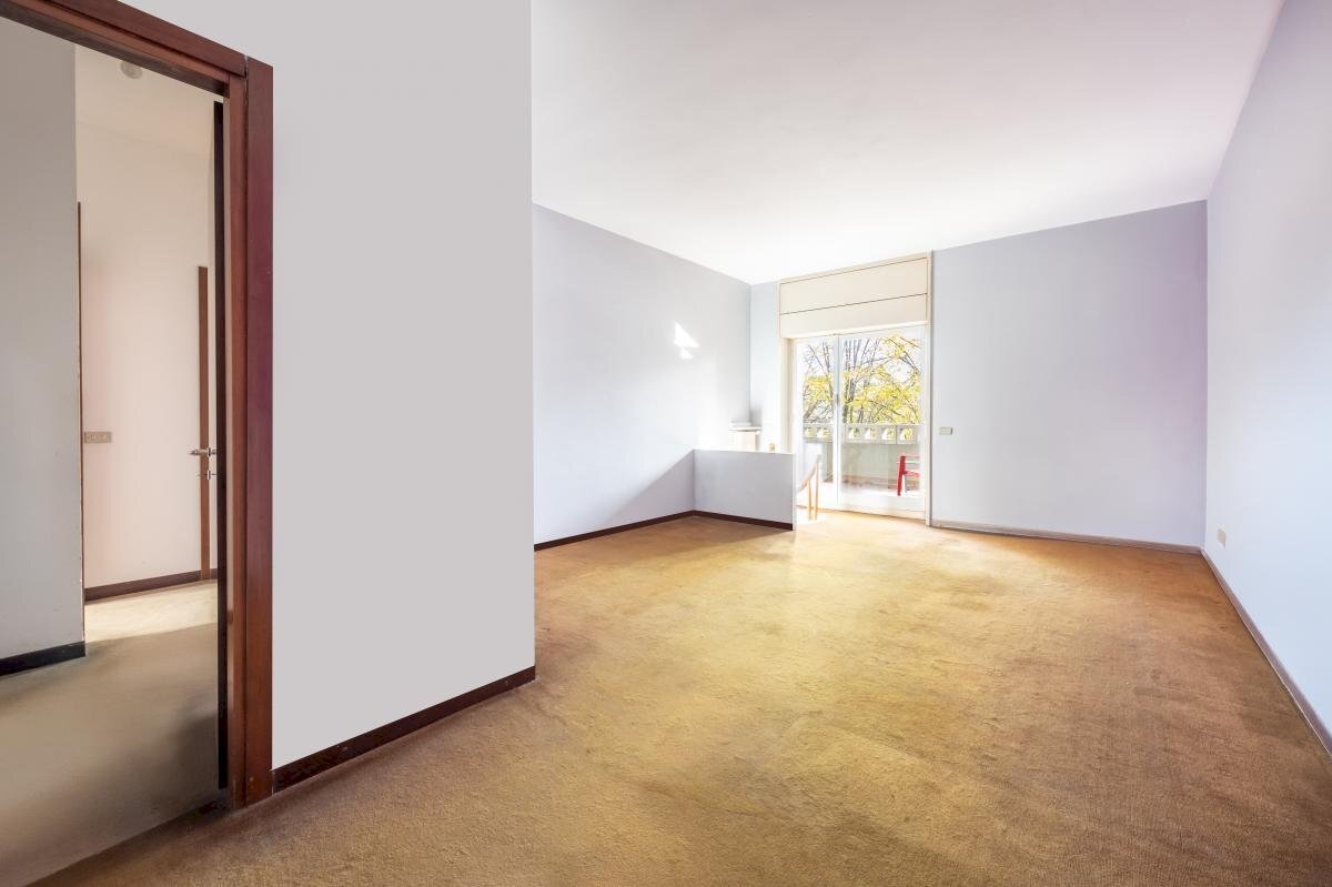 Four-room apartment Segrate - photo 1