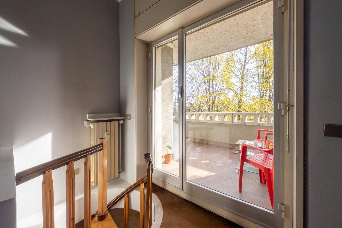 Four-room apartment Segrate - photo 3