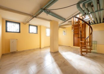 Quadrilocale Segrate - foto 19