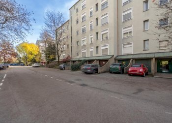 Quadrilocale Segrate - foto 22