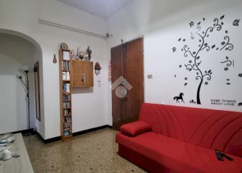 Three-room apartment Via Angelo Masina, Genova (neighborhood Marassi) - photo 4