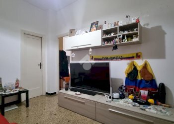 Three-room apartment Via Angelo Masina, Genova (neighborhood Marassi) - photo 5