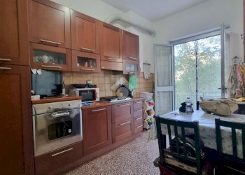 Three-room apartment Via Angelo Masina, Genova (neighborhood Marassi) - photo 8