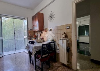 Three-room apartment Via Angelo Masina, Genova (neighborhood Marassi) - photo 10