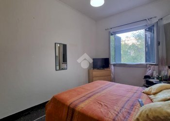 Three-room apartment Via Angelo Masina, Genova (neighborhood Marassi) - photo 11