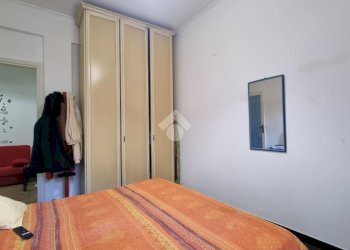Three-room apartment Via Angelo Masina, Genova (neighborhood Marassi) - photo 12