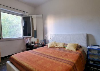 Three-room apartment Via Angelo Masina, Genova (neighborhood Marassi) - photo 13