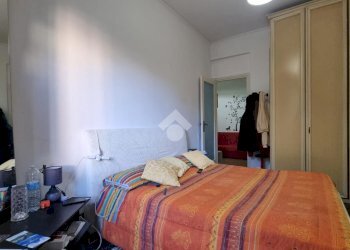 Three-room apartment Via Angelo Masina, Genova (neighborhood Marassi) - photo 14