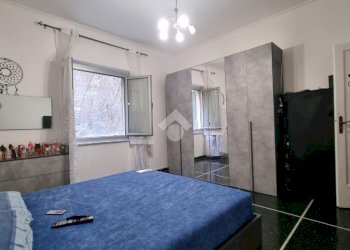 Three-room apartment Via Angelo Masina, Genova (neighborhood Marassi) - photo 15