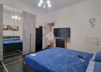 Three-room apartment Via Angelo Masina, Genova (neighborhood Marassi) - photo 16
