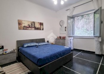 Three-room apartment Via Angelo Masina, Genova (neighborhood Marassi) - photo 17