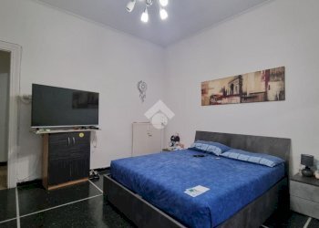 Three-room apartment Via Angelo Masina, Genova (neighborhood Marassi) - photo 18