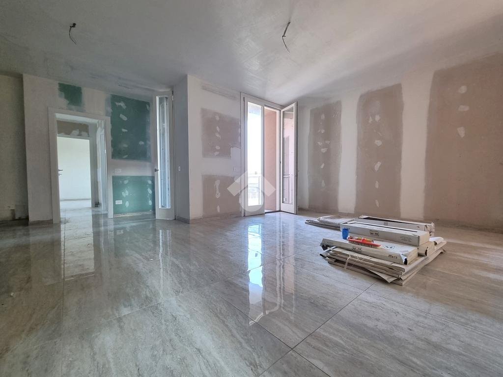 Trilocale Via Vittorio Emanuele, Caponago - foto 2