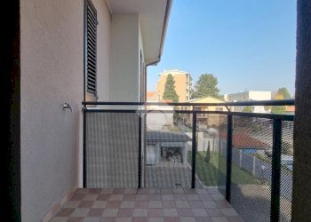 Trilocale Via Vittorio Emanuele, Caponago - foto 11