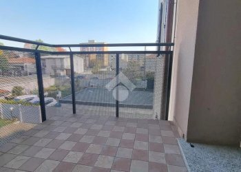 Trilocale Via Vittorio Emanuele, Caponago - foto 12