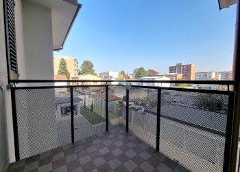 Trilocale Via Vittorio Emanuele, Caponago - foto 13