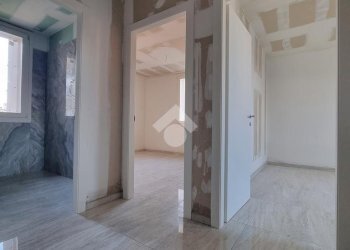 Trilocale Via Vittorio Emanuele, Caponago - foto 15
