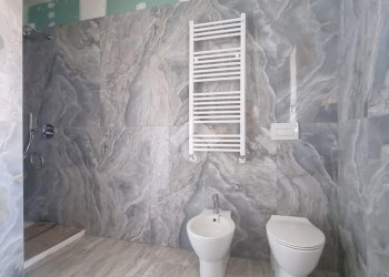 Trilocale Via Vittorio Emanuele, Caponago - foto 22