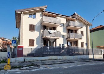 Trilocale Via Vittorio Emanuele, Caponago - foto 31