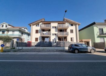 Trilocale Via Vittorio Emanuele, Caponago - foto 37