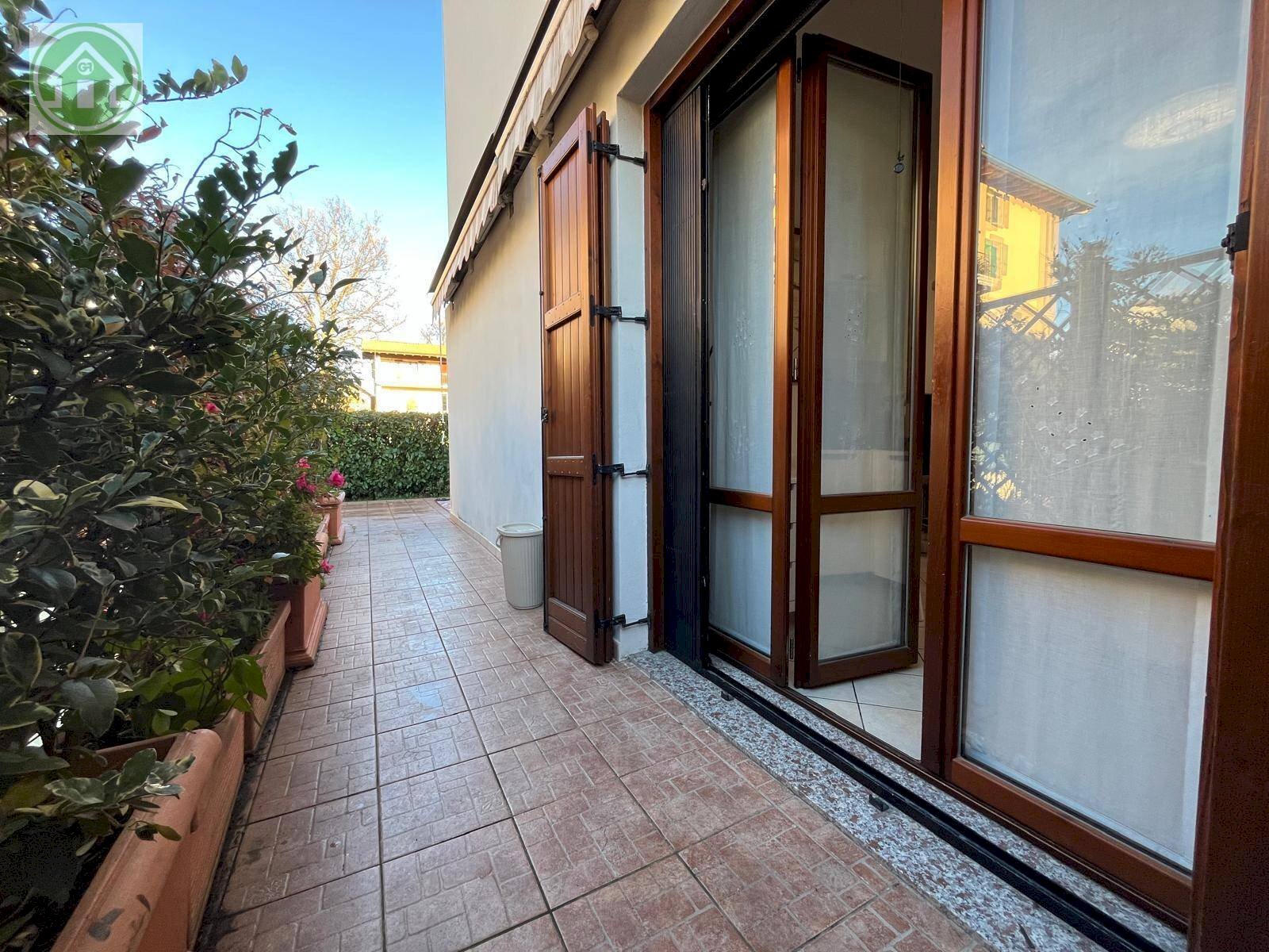 Bilocale Via Giotto, Pavullo nel Frignano - foto 1