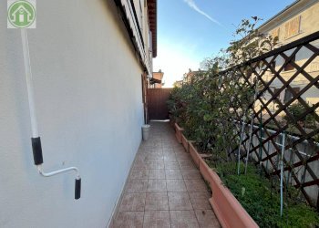 Bilocale Via Giotto, Pavullo nel Frignano - foto 24