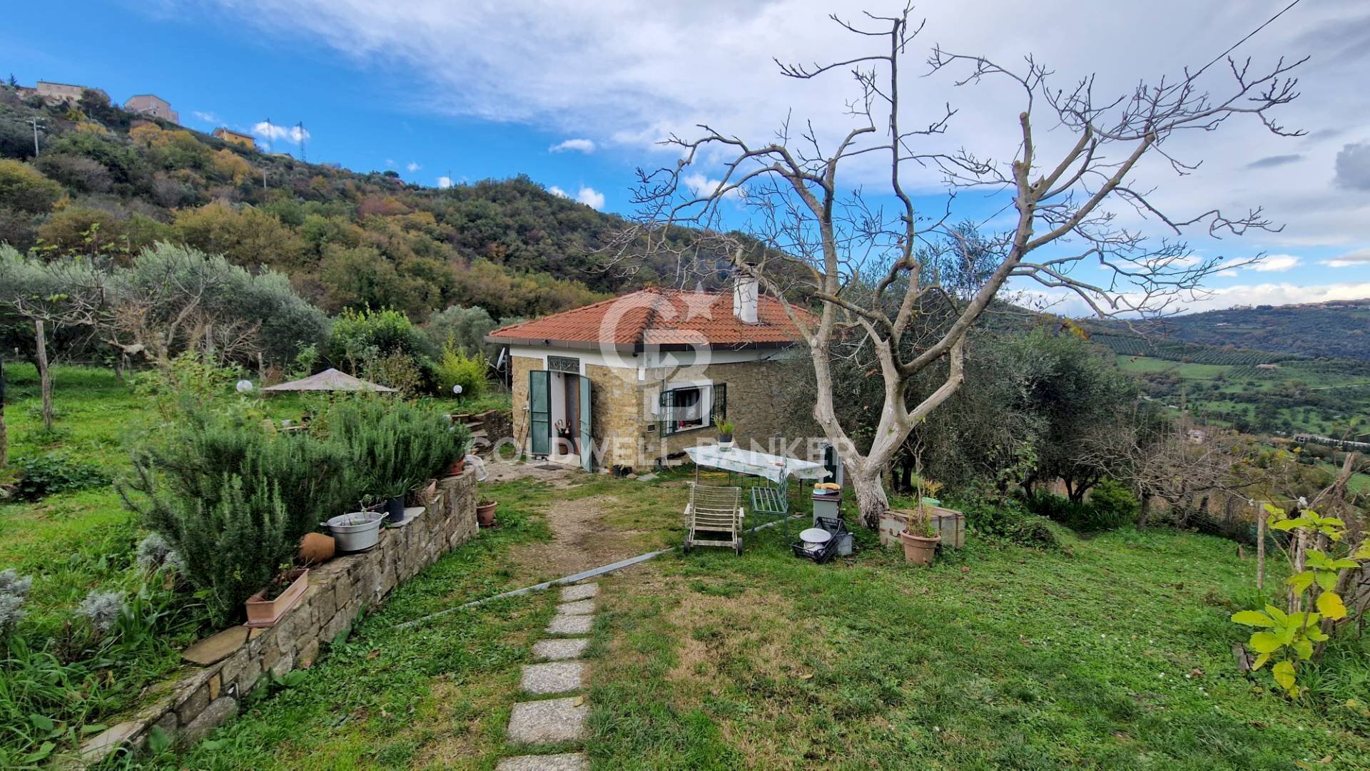 Casa indipendente via del campo sportivo, Rutino - foto 1