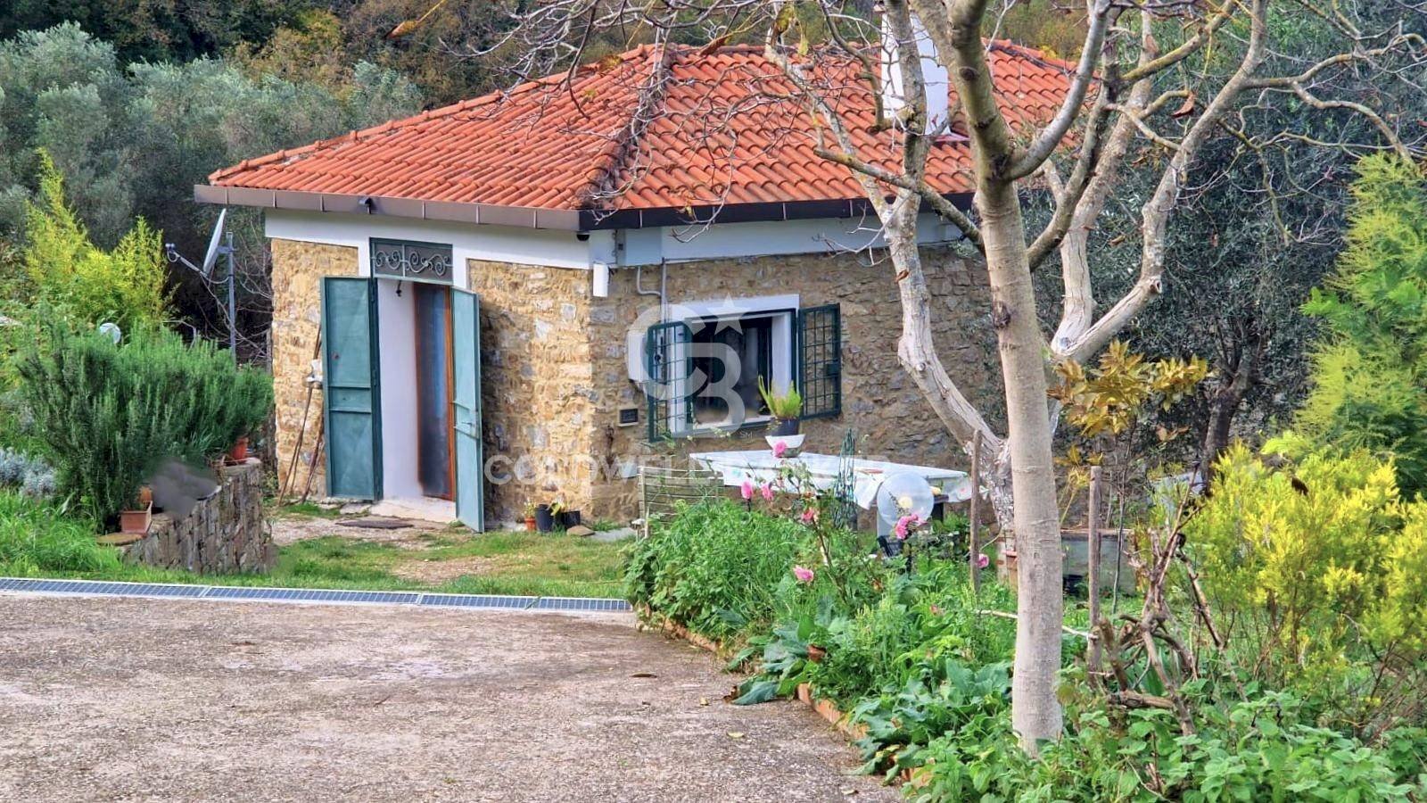 Casa indipendente via del campo sportivo, Rutino - foto 2