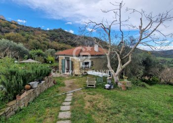 Casa indipendente via del campo sportivo, Rutino - foto 1