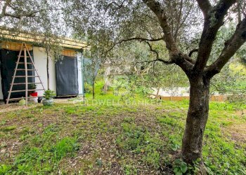 Casa indipendente via del campo sportivo, Rutino - foto 14