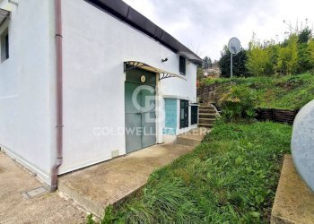 Casa indipendente via del campo sportivo, Rutino - foto 20