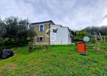 Casa indipendente via del campo sportivo, Rutino - foto 21