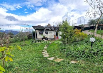 Casa indipendente via del campo sportivo, Rutino - foto 22