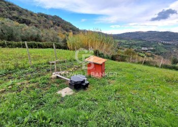 Casa indipendente via del campo sportivo, Rutino - foto 24