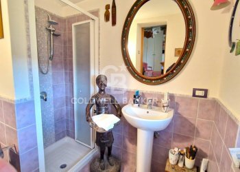 Casa indipendente via del campo sportivo, Rutino - foto 26