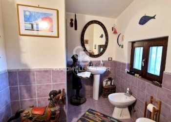 Casa indipendente via del campo sportivo, Rutino - foto 27