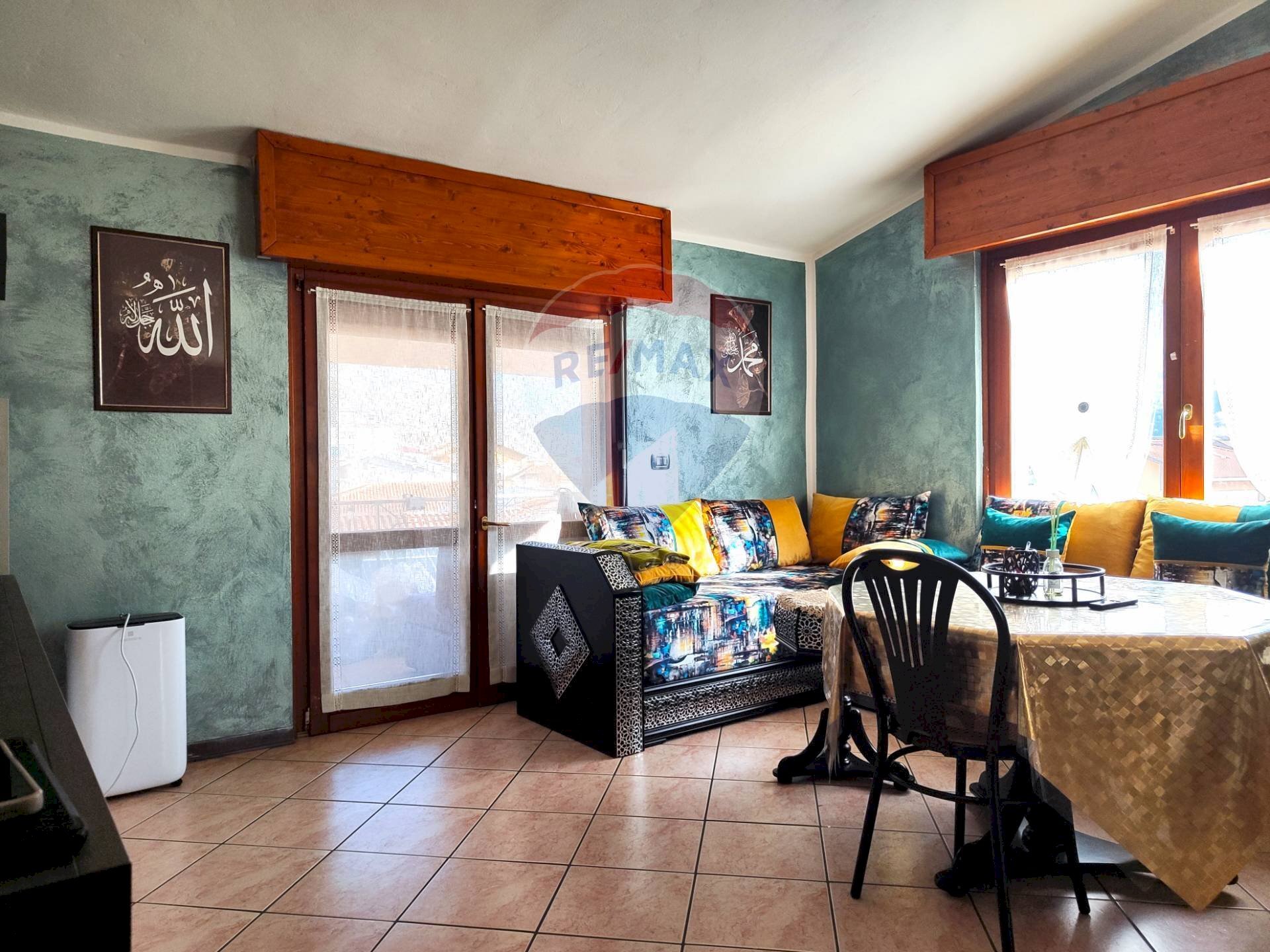 Quadrilocale Piancogno - foto 2