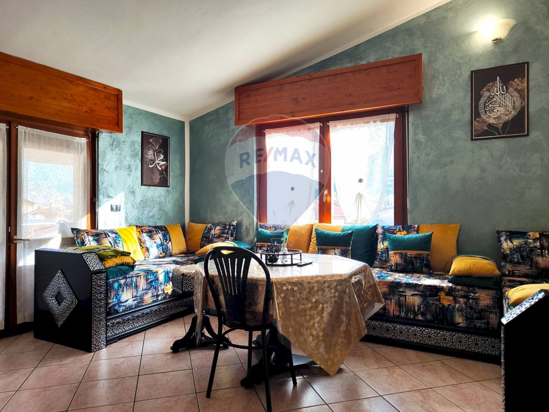 Quadrilocale Piancogno - foto 3