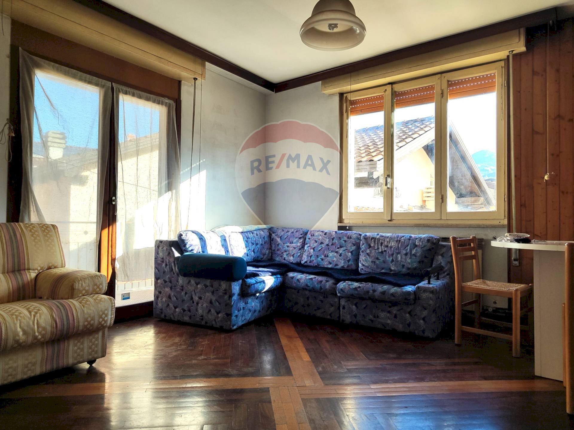 Quadrilocale Piancogno - foto 1