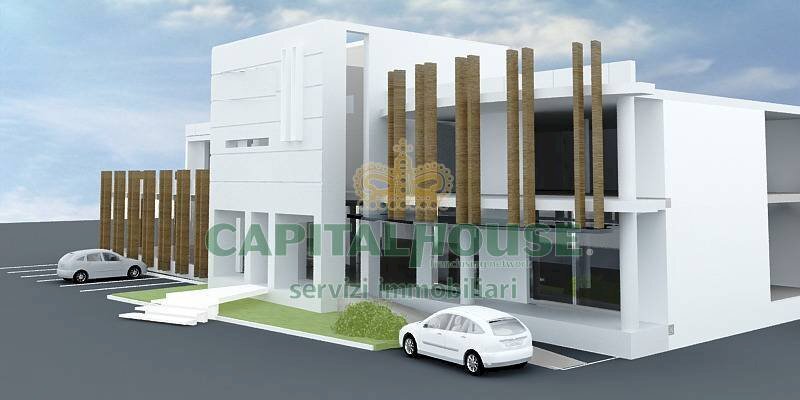 Attività Commerciale Saviano - foto 1