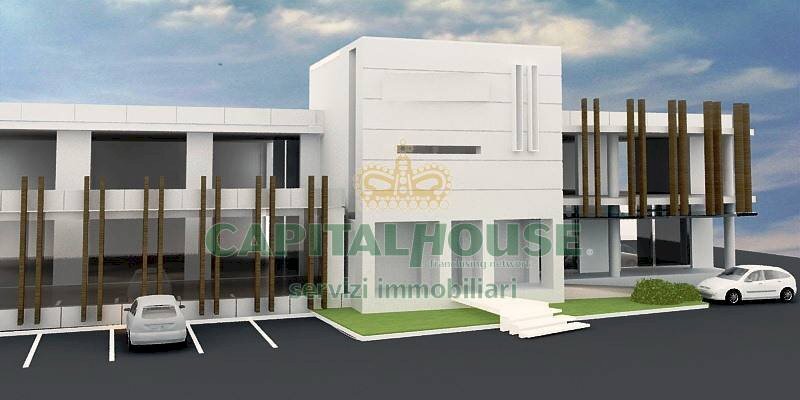 Attività Commerciale Saviano - foto 2