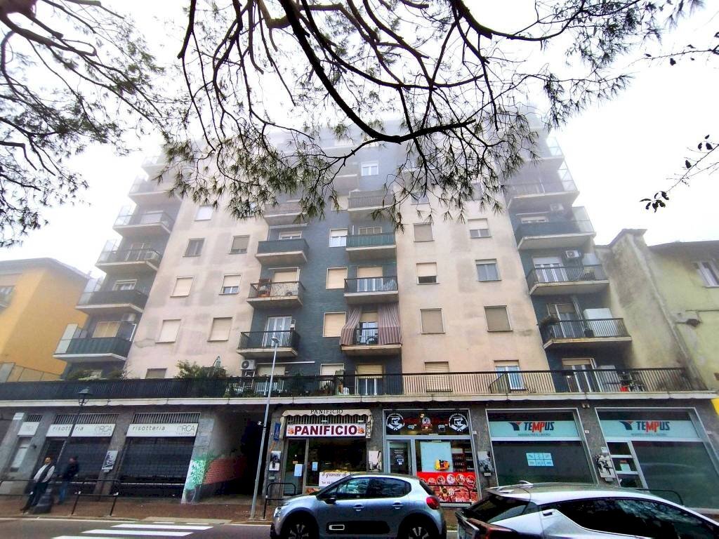 Facciata - Two-room apartment via Magenta, 3, Cornaredo - photo 1