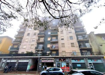 Facciata - Bilocale via Magenta, 3, Cornaredo - foto 1