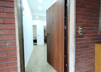 Interno palazzo - Bilocale via Magenta, 3, Cornaredo - foto 3