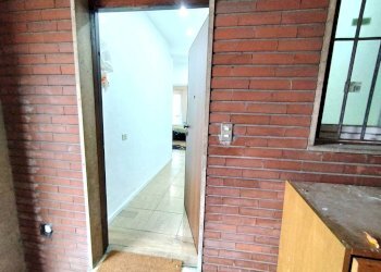 Interno palazzo - Bilocale via Magenta, 3, Cornaredo - foto 4