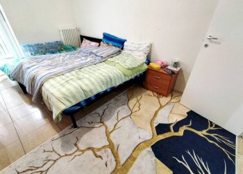 Camera da letto - Two-room apartment via Magenta, 3, Cornaredo - photo 7