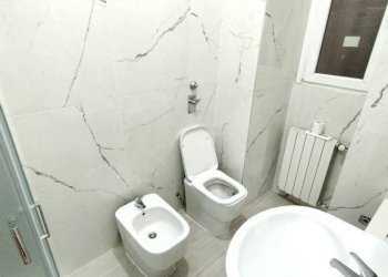 Bagno - Bilocale via Magenta, 3, Cornaredo - foto 12